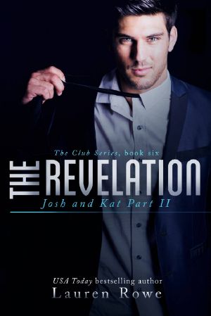 [The Club 06] • The Revelation